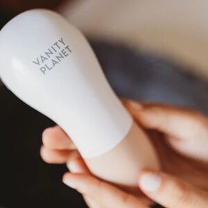 Vanity Planet RAEDIA Facial Cleansing Brush